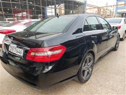 مێرسێدس بێنز E-Class